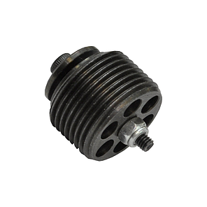 Клапан обриву (аварійний) VUBA 1/2" + MAN.FF трубного монтажу з корпусом 1/2", фото 4