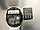 Умные смарт-часы Smart Watch Y1S white, фото 7