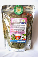 Нормалізувальний тиск чай