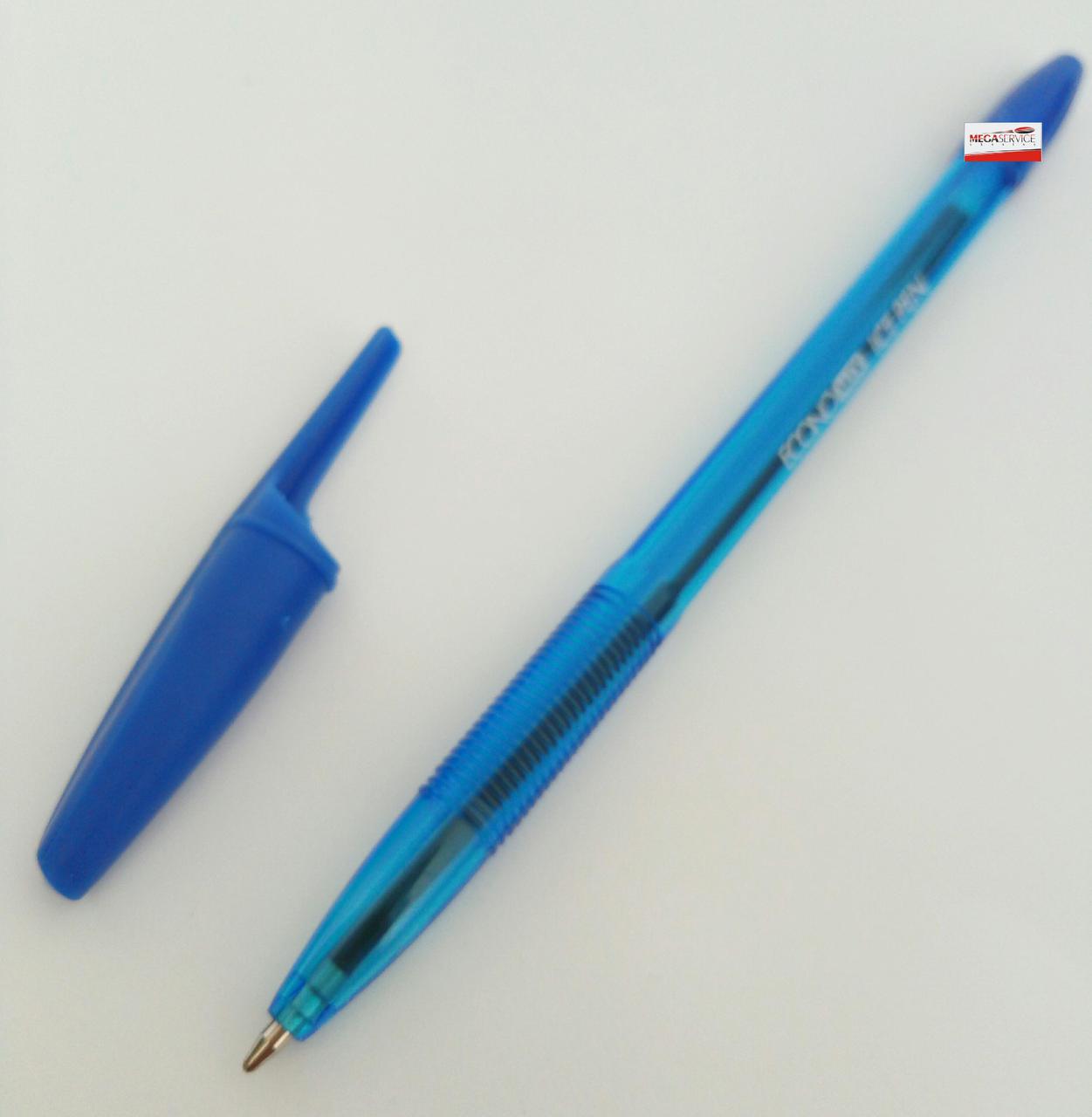 Ручка куля. Economix ICE PEN E10186, фото 1