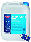 Акрилова фасадна грунтувальна фарба,укріплена силіка. смол ACRYLATO PRIMER, безбарвна, 10л