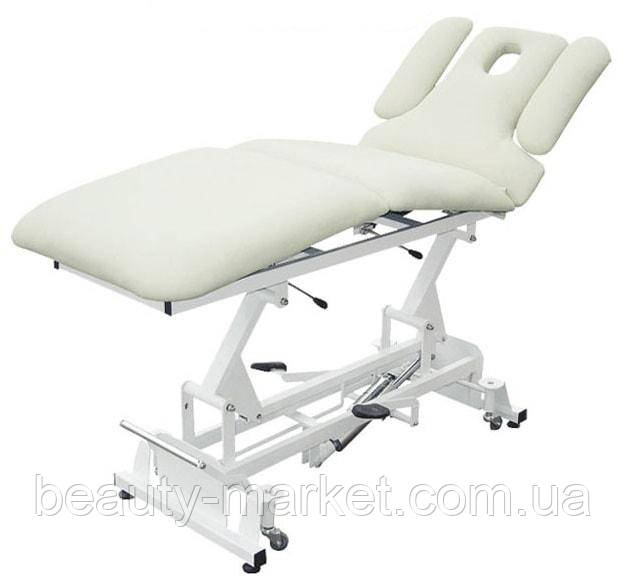 Кушетка масажно-косметологічна 289-В