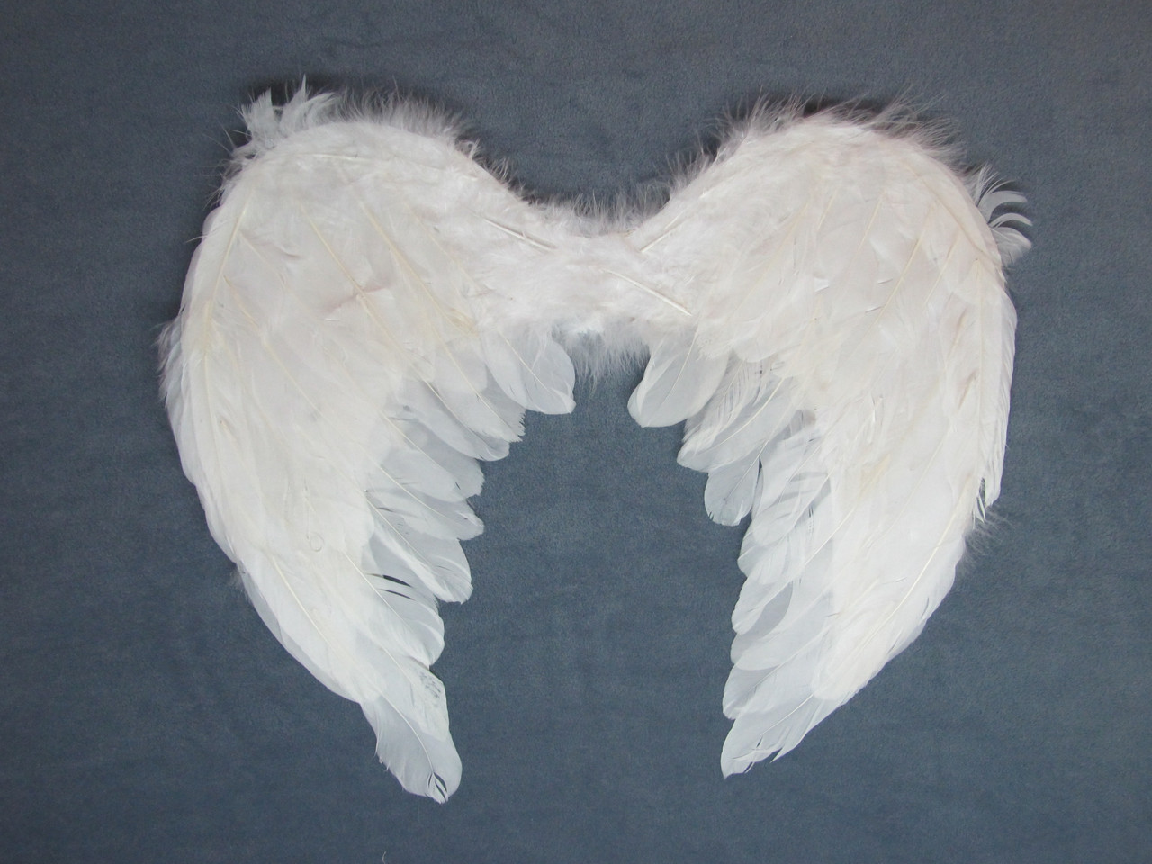 Крила ангела 60х45 для дитячого новорічного костюма "АНГЕЛОЧЕК"
