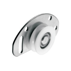 Ролик нижній FAST, фото 1