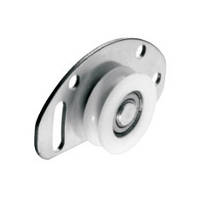 Ролик нижній FAST