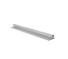 Напрямна FAST 3метра універсальна(низ/верх) алюмінієва