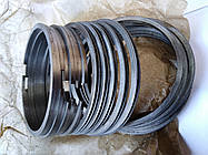 Кільце маслосъемное для двигуна 4ч 8,5 11