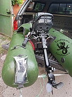 Буй, Плот LionFish.sub для Подводной Охоты, Дайвинга, Фридайвинга 