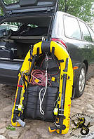 Буй, Плот LionFish.sub для Подводной Охоты, Дайвинга, Фридайвинга 