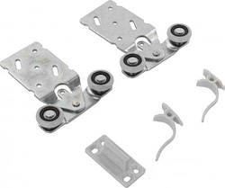 Набір роликів для новатора 287