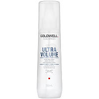 Спрей для объема тонких и нормальных волос Goldwell Dualsenses Ultra Volume Boost Spray 150 ml