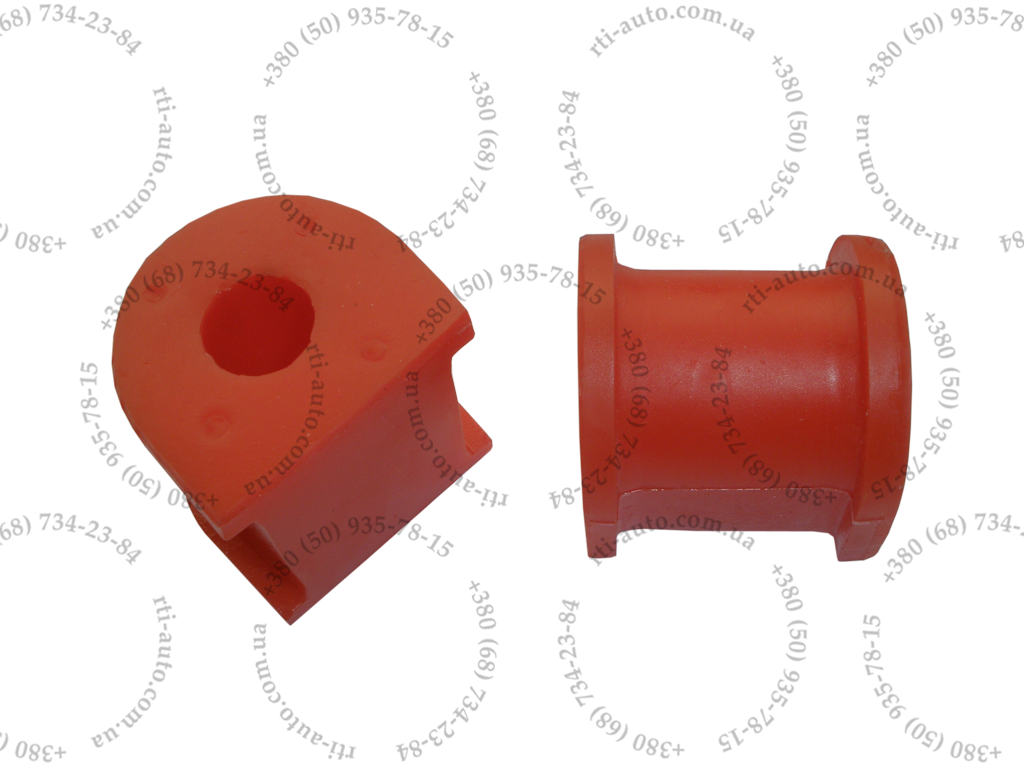 Втулка 96 475 984 CHEVROLET Epica заднього стабілізатора, фото 1