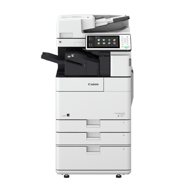 БФП Canon imageRUNNER ADVANCE dx 4725i