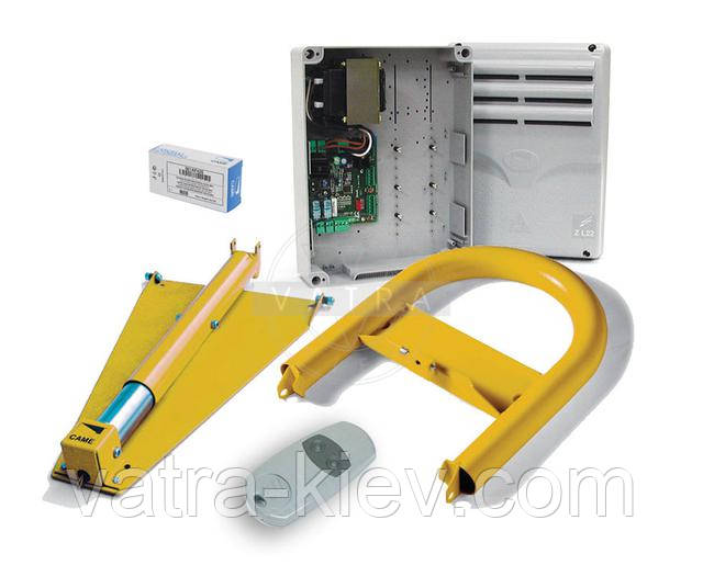 CAME Unipark ARK1 автоматичний бар'єр автоматичний паркувальний бар'єр came unipark ark1