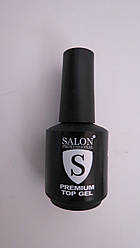 Top Gel Premium - финиш Salon Professional  17 мл