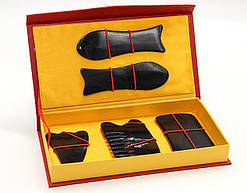 Гуаша пластина (скребок) з рогатої риби