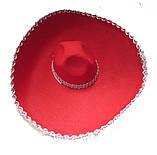 Прокат мексиканських сомбреро, фото 2