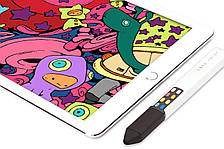 Coco Color Stylus. Кольоровий стилус для дітей