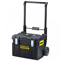 Ящик для інструменту Stanley FMST1-75798 |Ящик для інструментів FatMax DS450 візок 59.7х48х99см Stanley