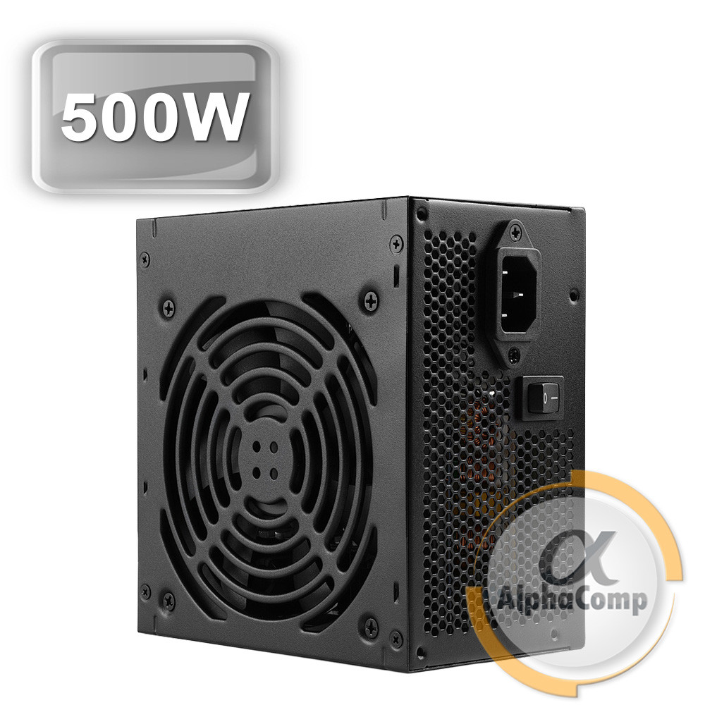 Блок живлення 500W CSL Netzteil БУ