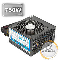 Блок живлення 750W CHIEFTEC CTG-750C БУ