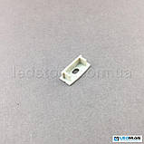 Заглушка для накладного профілю ЛП-15, фото 2