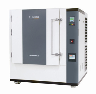 Кліматична камера KBD
