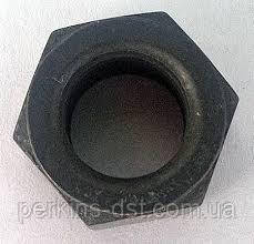 Гайка шатуна, шатунная гайка Perkins 4.236\4.248\4.212\6.354\1004 , фото 1