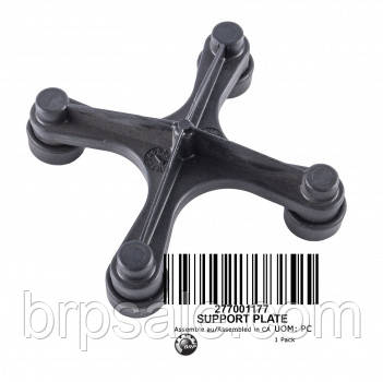 Пластина Support plate, фото 1