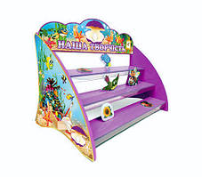 Настільна підставка для дитячих виробів "Перлинка"