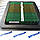 Оперативная память Samsung DDR2 1Gb 800MHz PC2 6400U CL6 Б/У MIX, фото 2