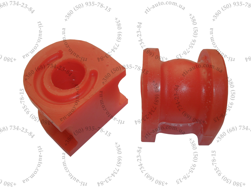 Втулка 51306-TL0-G01 / 51307-TL0-G01 Honda Accord переднього стабілізатора, фото 1