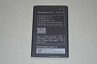 Оригінальний акумулятор Lenovo BL214 для A269 A269i A208t A218t A300t A305e A360e A316 A316i