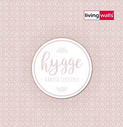 "Hygge" Шпалери AS Creation Livin Walls