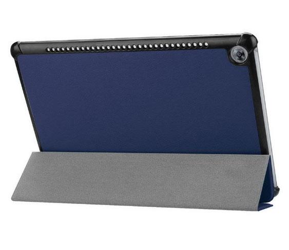 Чохол для планшета HUAWEI MediaPad M5 10.8" / M5 Pro (CMR-AL09 / CMR-W09 / CMR-W19) Slim - Dark Blue