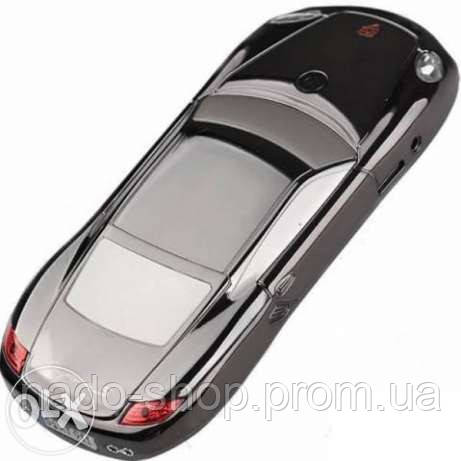 Мобильный телефон VERTU Style Porsche 911 Cayman S - фото 7 - id-p753210824