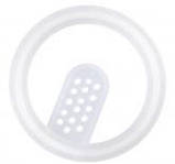 Spore Trap Gasket, фото 6