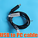 Конвертер USB в RS-485  (CC-USB-RS485-150U), фото 3
