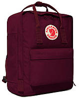 Рюкзак FJALLRAVEN KANKEN 23510.420 Plum