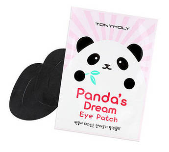 Патчі від темних кіл під очима TONYMOLY Panda's Dream Eye Patch