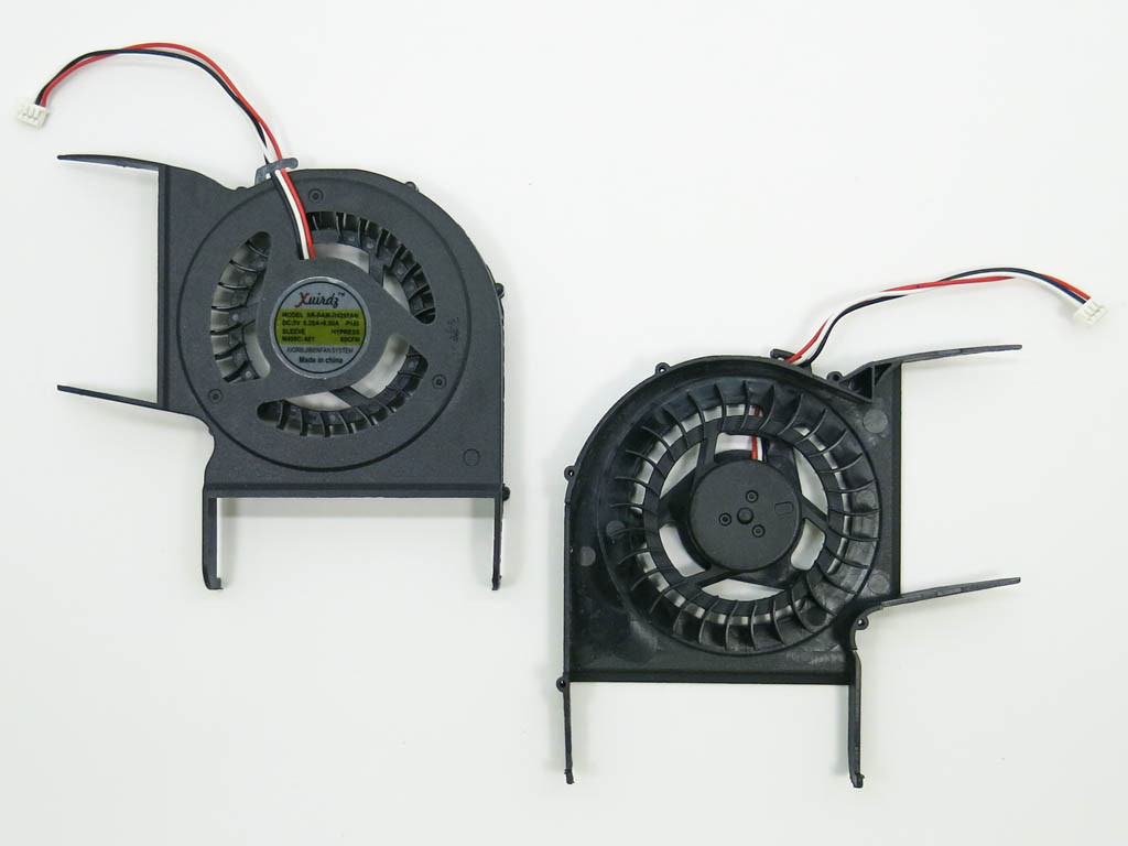 Вентилятор (кулер) для SAMSUNG R428, R403, R439, P428, R429, R480, R440, R478, фото 1