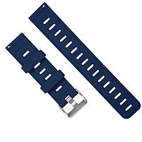 Комплект для смарт годинника Amazfit Stratos 2/2S темно-синій, фото 4