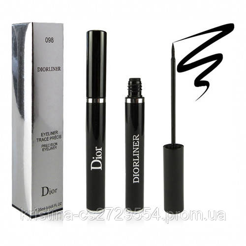 Підводка Christian Dior Diorliner (Копія)