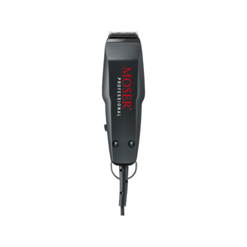 Тример мережевий Moser 1400 Mini Black 1411-0087