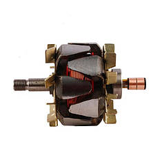 Ротор генератора ВАЗ-2110 d15 старого зразка