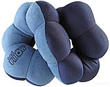 Подушка-трансформер для подорожей Total Pillow Тотал пиллу, фото 3