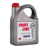 PROFESSIONAL HUNDERT Profi Line 10W-40 4L