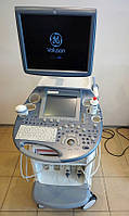 Апарат УЗД GE Voluson E6 Ultrasonograf 2012-06 4D