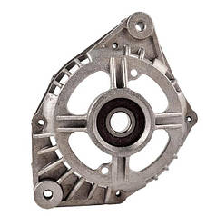 Кришка передня генератора 303 підшипник (17 мм ротор) ВАЗ-2110