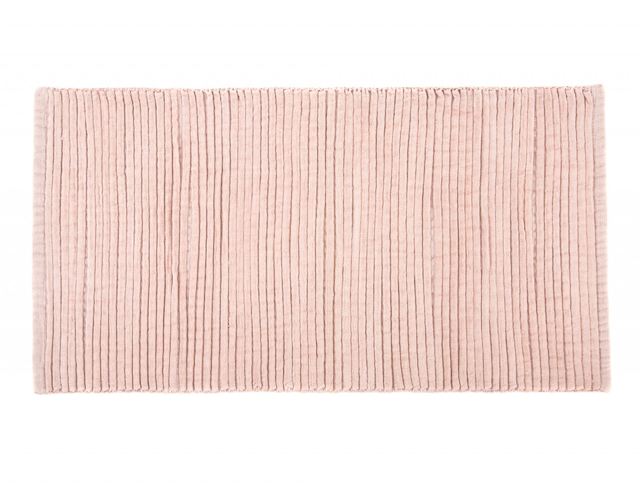 Килимок Irya - Simon pembe рожевий 50*90